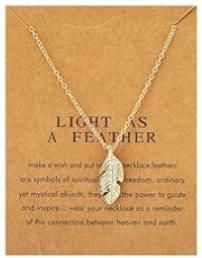 Necklace & Pendant Set Pack of 5 for Women (Fashion Jewelry Combo)