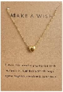 Necklace & Pendant Set Pack of 5 for Women (Fashion Jewelry Combo)