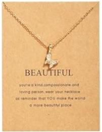 Necklace & Pendant Set Pack of 5 for Women (Fashion Jewelry Combo)